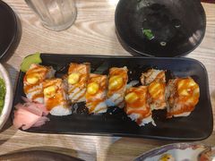 -胜代日本料理(云程巷小区店)