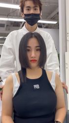 点击看大图 -P.STYLE派斯造型