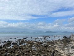 -三亚西岛海洋文化旅游区