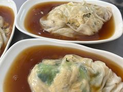 -后街女孩肠粉店