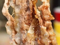 -爱尚客韩式烤肉自助餐厅(海口京华城店)