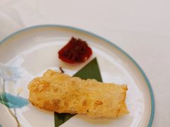 -蝴蝶泉宾馆-中餐厅
