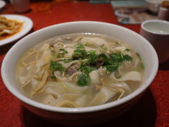 -萧记三鲜烩面(郑汴路店)
