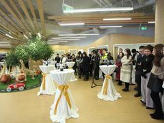 -YoKID优儿学堂早教托育园(青塔路店)