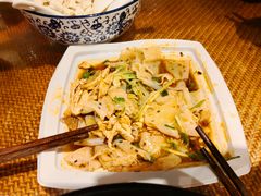 -毅祥斋老孙家泡馍(西羊市店)