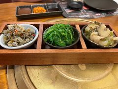-青空日料烧肉烧鸟店(后湖兴业路店)