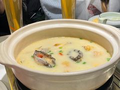 -如一鸡鲍鱼·粤式煲汤(长泰广场店)