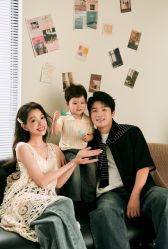 -同远QQBABY亲子摄影(北京路店)