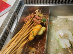 -袁记串串香(北国店)