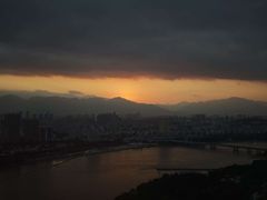 -三迪希尔顿酒店·星空酒廊