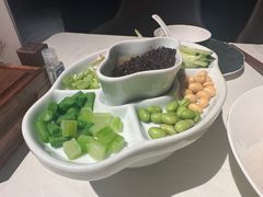 -四季民福烤鸭店(外滩外白渡桥店)