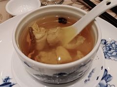 石斛老鸡汤-宝盛水博园大酒店·中餐厅·杭帮菜