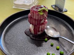 -香雪海饭店中餐厅(人民桥店)