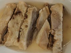 手抓羊肉-中发源·清真餐厅(春风店)