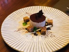 -Tivano意大利餐厅(成都居舍酒店)