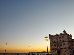 -商业广场(Praça do Comércio)