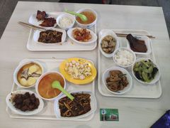 -同济大排档