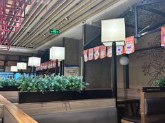 -黄记煌三汁焖锅(悦方IDmall店)