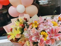 -箸福·夜上海(月牙湖公园店)