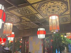 -蜀大侠火锅(香格里拉店)