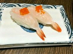 -大雄寿司(中华广场店)