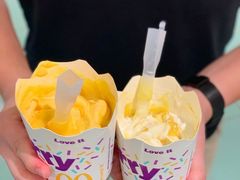 -麦当劳(星光行店)