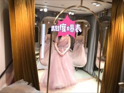 -LA GRACE高端婚纱礼服定制馆