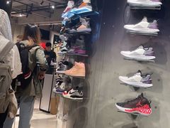 -JORDAN(外滩中央体验店)