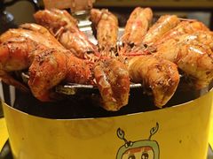 -桥东喜碧海鲜街(水东街店)