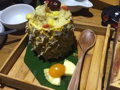 -云海肴·汽锅鸡·云南菜(天津国金汇店)