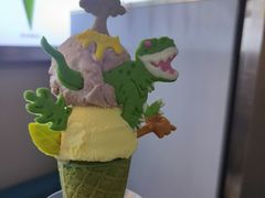-CORNER CONE GELATO酷矿手作霜淇淋(南头古城店)