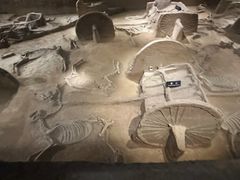 -洛阳周王城天子驾六博物馆