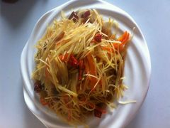 -煲来饱去冷水鱼