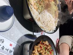 -福阿婆老牌湘菜(大润发店)