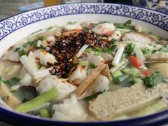 -长香源葫芦头梆梆肉(开通巷店)