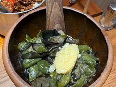 擂椒皮蛋-掌上鲜(南顺城街店)