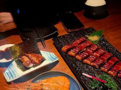-千代武日本料理(开发区店)