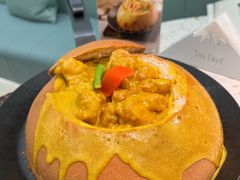 -大树餐厅(环球港店)