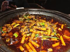 -六月雪干锅(涪城万达广场店)