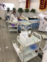 -蕾特恩专业祛痘·皮肤管理