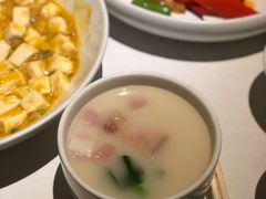 老上海腌笃鲜-玫瑰厅上海菜(兴国路店)