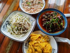 -美味之家·湖景农家乐(太湖东山店)