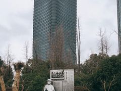 -上海港国际客运中心