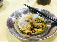 -标记美食新鲜猪杂(兴南大道店)