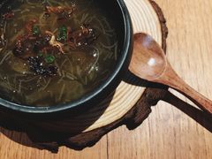 素佛跳墙-天水蔬食料理(树德之光店)