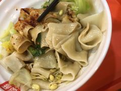 -秦晋味道(凯德店)
