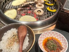-300杯·和牛烧肉清酒专门店(廊里店)