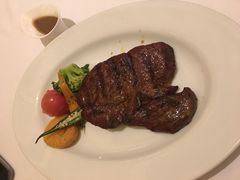 -佐度王子扒房(西城红场店)