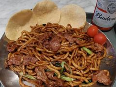 -大食代美食广场(上海中心店)