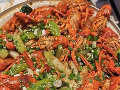 -阿三烧烤·生蚝(超级会员店拓峰店)